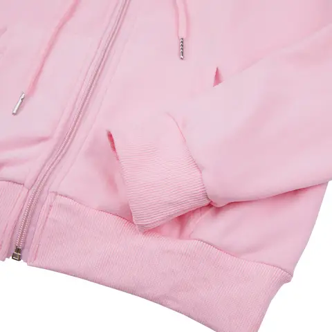 2025 Dam Tjockt Fleece 3-delat Set Träningsbyxor & Väst & Hoodies Jackor Set Höst Vinter Joggingbyxor Lyxig Outfit Träningsdräkt 6 best sales 3-delad träningsoverall - №4