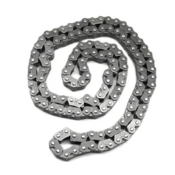 For HONDA Dual Sport/Offroad CRF450R 2002-2008 CRF450X 2005-2009 2010 2011 2012 Motorcycle Links Engine Time Cam Timing Chain