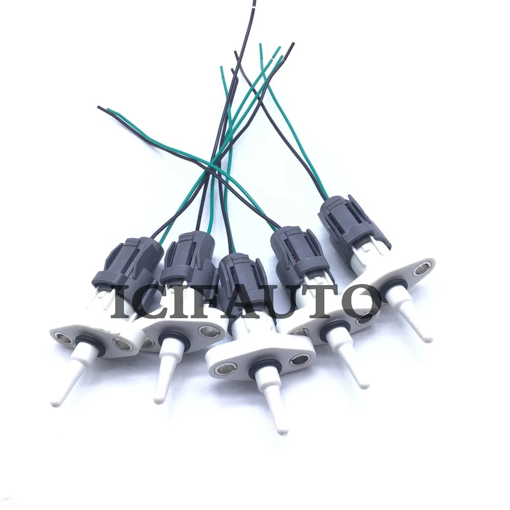 Air Intake Charge T…