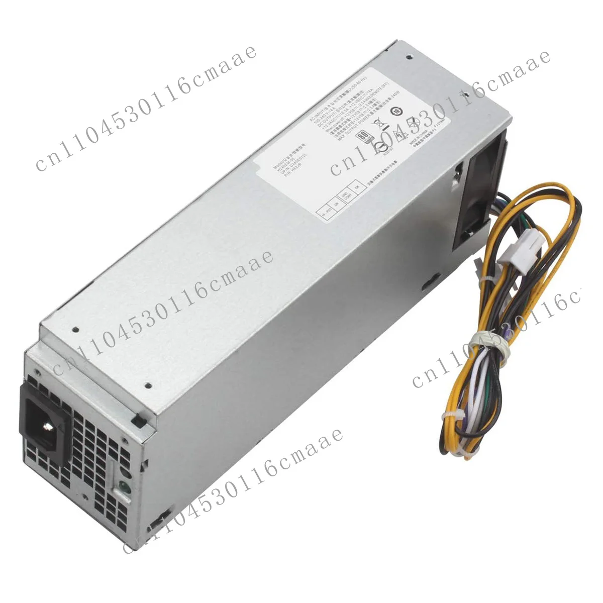 240W Desktop Power Supply for Dell Optiplex 3040 5040 7040 9040 Power Adapter DHVJN H62JR 4GTN5 0TRD3 3RK5T 0M1C3 THRJK