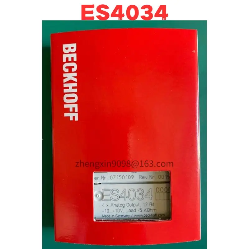 

Brand New Original ES4034 Module