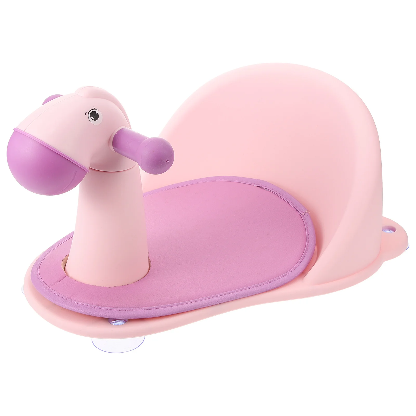 

Детское сиденье для ванны, прочное детское кресло для ванны, дизайн лошади, безопасная поддержка спины, детское сиденье для душа, детское кресло для ванны