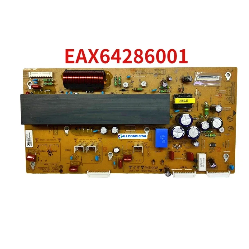 New Original for LG 42PA450C-CM 42PN450H-CA Y Board EAX64286001 EBR73575201