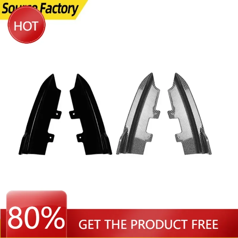 

Стайлинговые молдинги для BMW 2 серии BMW F22 F23 2015 2016 2017 2018 2019, наклейка на задний угол автомобиля и внешняя модификация A