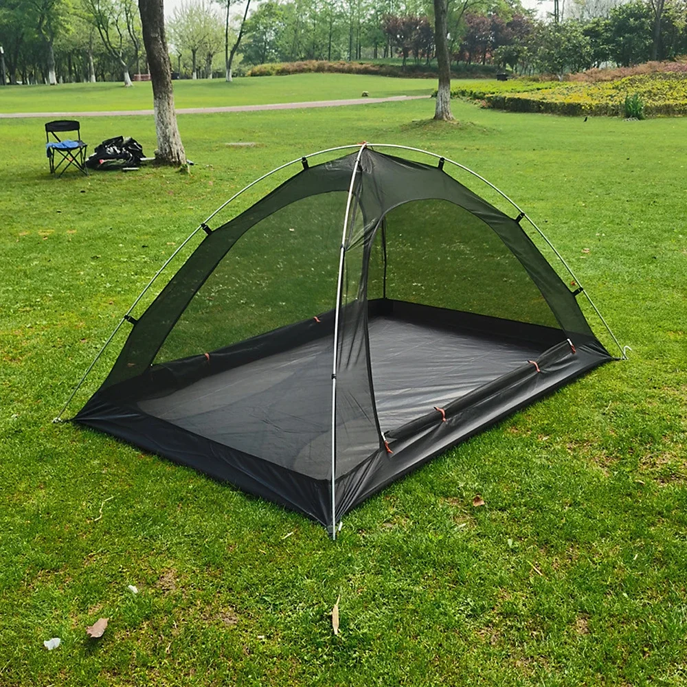 

Ultralight Mosquito Net Tent Mesh Portable Camping Mosquito Net Tent Waterproof Outdoor Sports Camping Hiking Tent