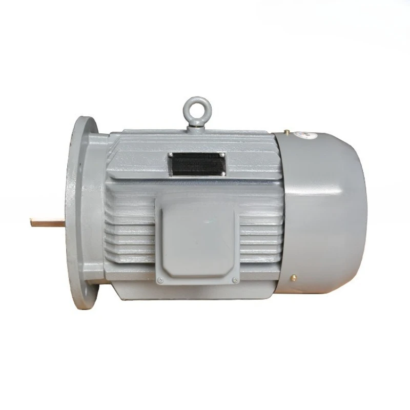 Yd Series Variable …