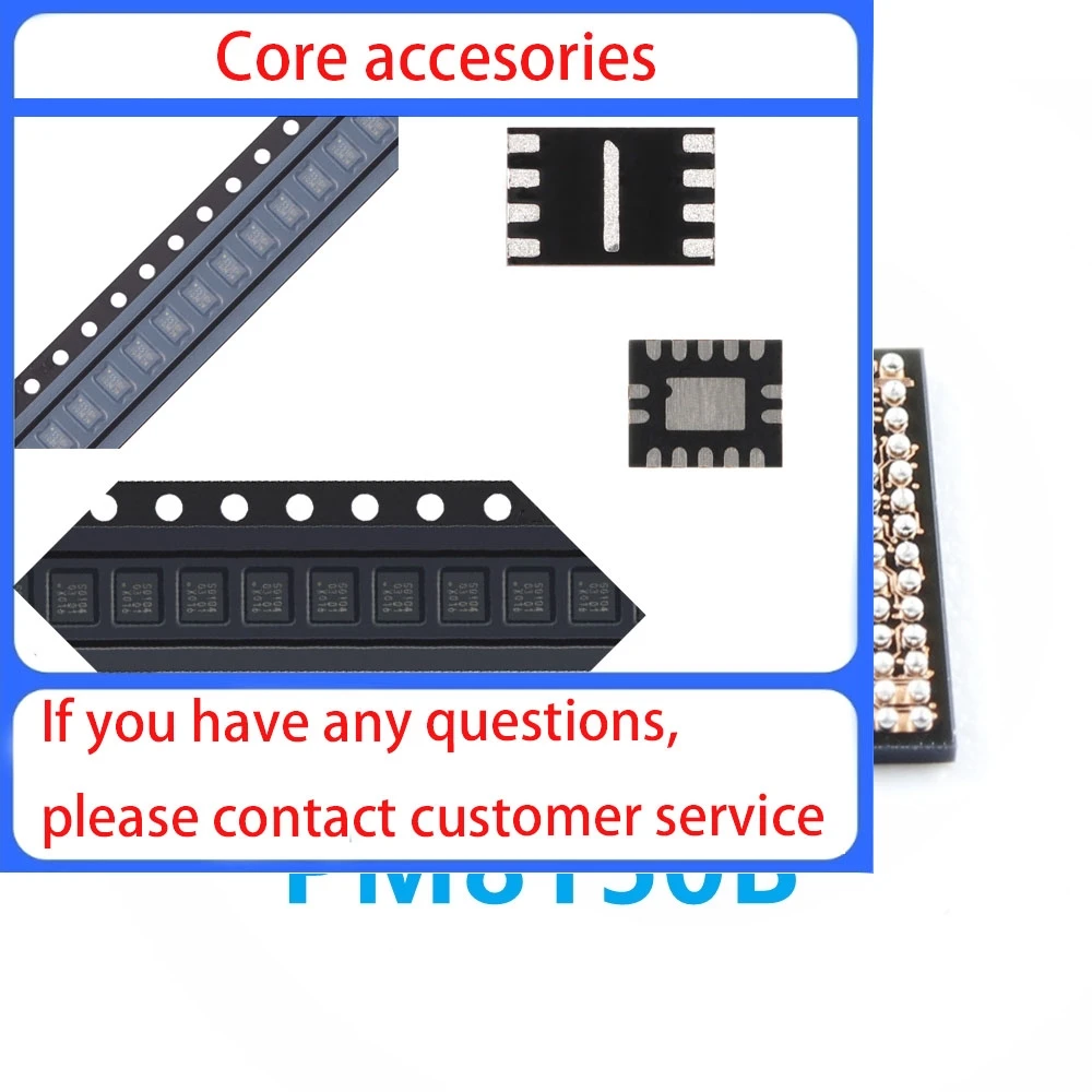 5-10 pièces/lot PM8150B 102 IC d'alimentation puce IC de gestion de l'alimentation PM PMIC 8150b 8150