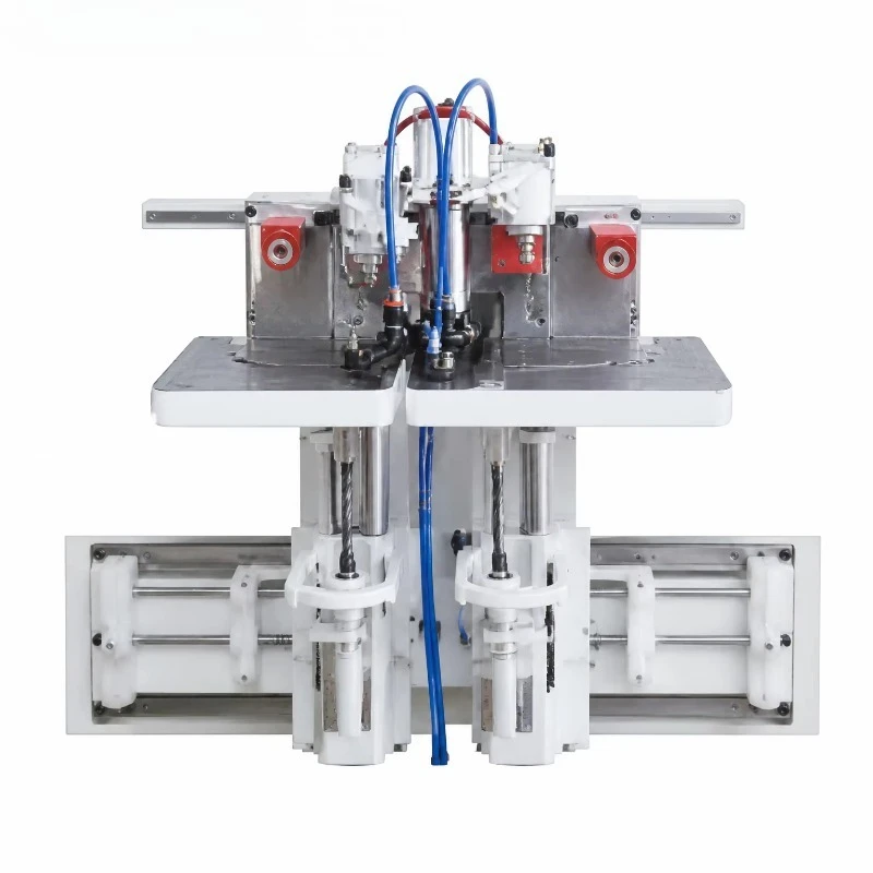 Automatic CNC Tenoner MM3113B Single-End Tenoning Machine for Solid Wood High Productivity 380V