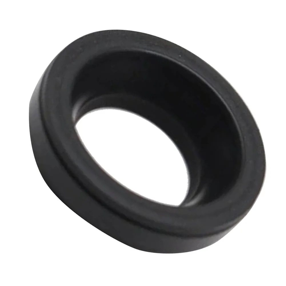 ซีลหัวฉีดน้ำมันเชื้อเพลิงสำหรับรถมาสด้า 6 ดีเซล พร้อมอะไหล่แท้ OEM RF5C10508 ซีลหัวฉีดทดแทน วัสดุยาง