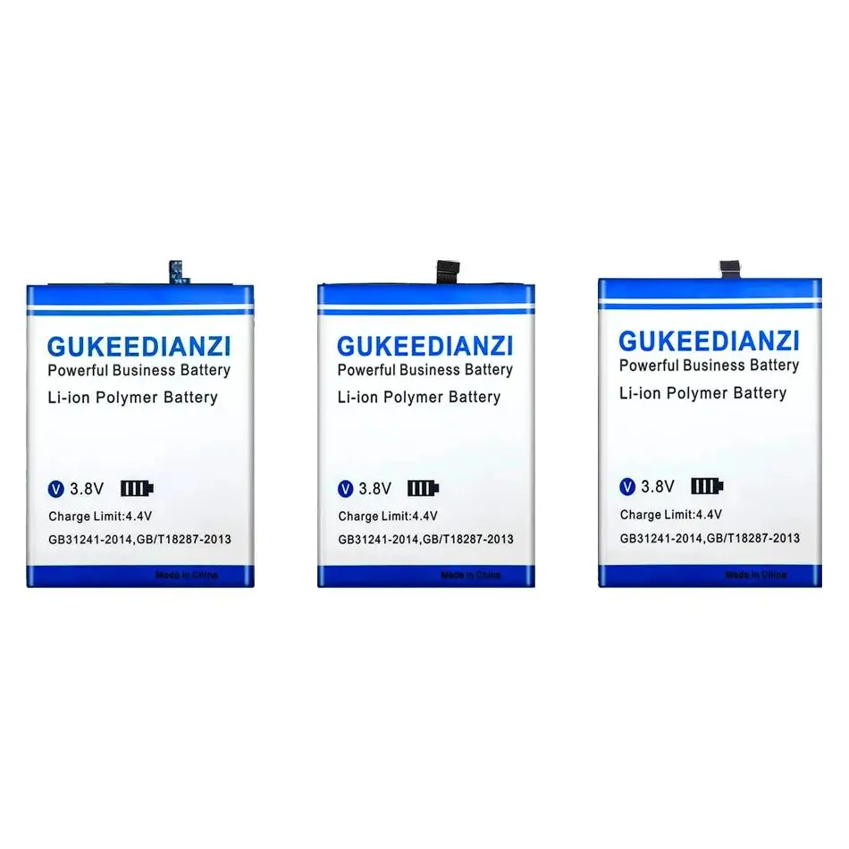 

Mobile Phone Battery Long-Lasting 10500-15800Mah For Ulefone Power Armor 13 14 16 Pro