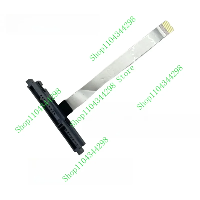 PJSE SATA HDD SSD Cable for HP Pavilion Gaming 17-CD 17T-CD TPN-C142 Laptop Flex Connector NBX0002HS00