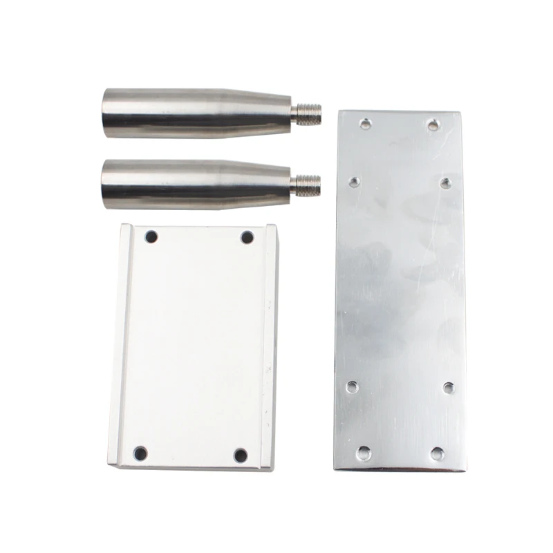 500N Muscle Strength Measuring Device with Handle