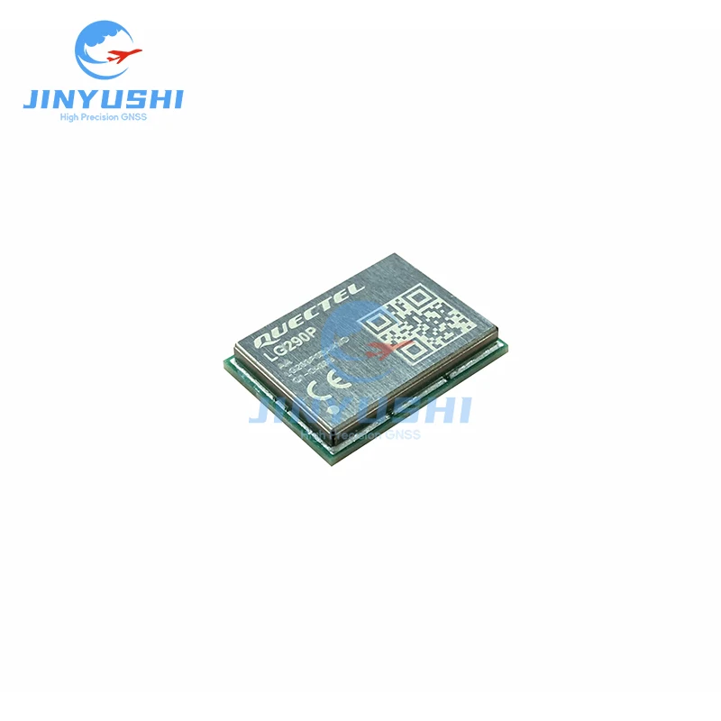 Quectel LG290P LG290P03AAMD RTK GNSS Module High Precision Support GPS l1 l2 l5 Glonass Beidou Galileo NAVIC