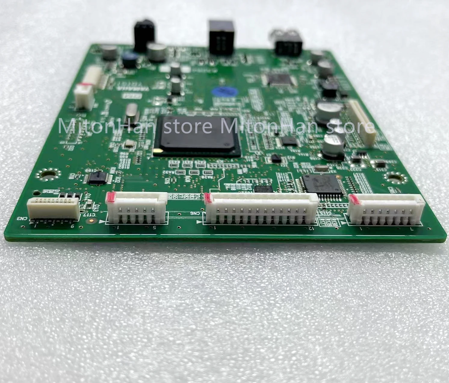 New Original For Yamaha PSR-S650 Motherboard Main board