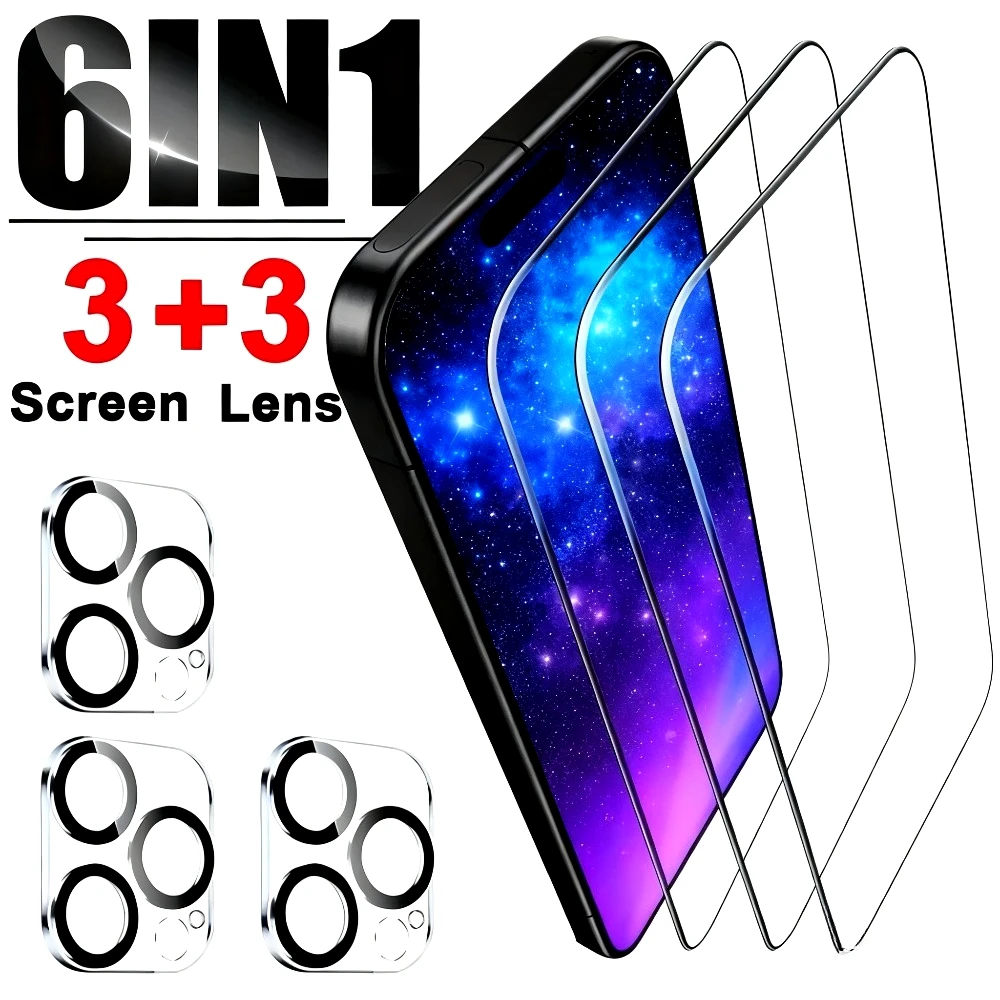 6 In-1 Ultra Hd Tem…