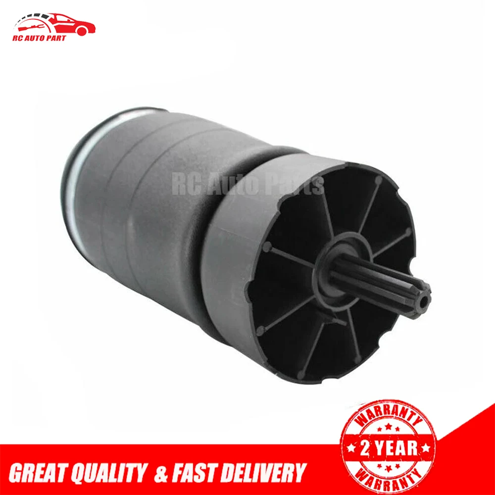 Rear Left&Right Air Suspension Spring For Land Rover Range Rover L322 2006-2012 RKB000151 RKB500082 RKB500080