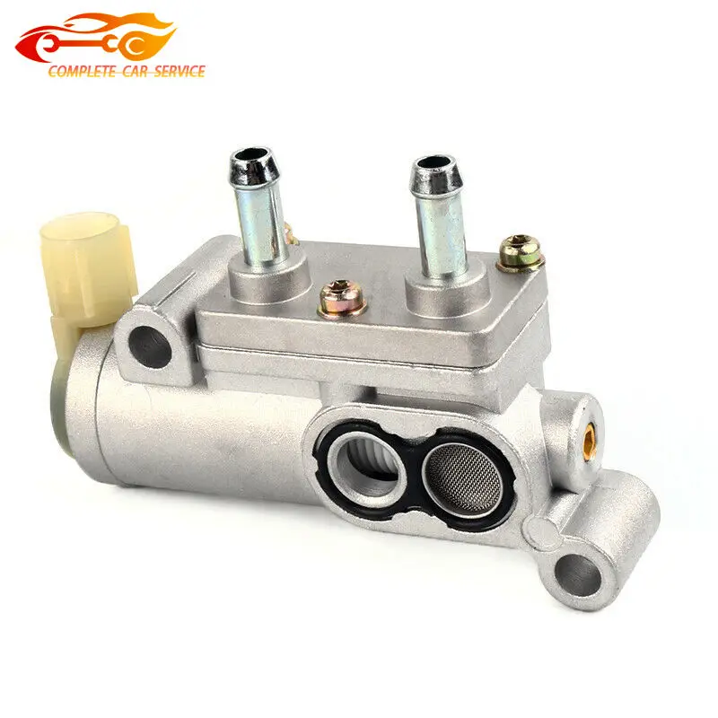 36450-PP4-E01 36450PM6A01 Idle Air Control Valve Suit For Acura Integra Honda Civic CRX 1988-1995