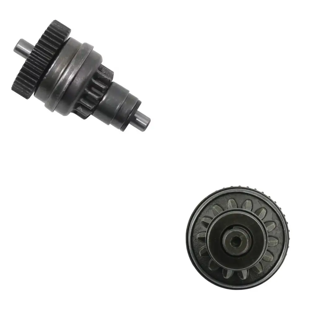 High Performances Motorcycle Ignition Drive Lightweight Installation Accuracy Engineered Start for 250EXC 300EXC Models