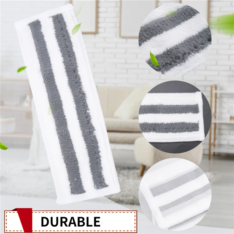 -ABPO 3 قطعة استبدال ممسحة البخار ستوكات القماش ل Karcher Easyfix SC2 SC3 SC4 SC5 قطع غيار ممسحة البخار الأنظف