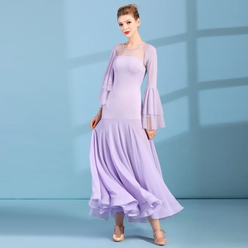 odbd1355-offre-speciale-vetements-de-performance-de-haute-qualite-femmes-robe-de-competition-de-salle-de-bal