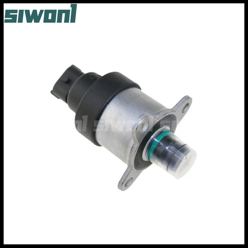 0928400492 Fuel Injection Pump Regulator Metering Control Valve Actuator For CCitroen Xsara Peugeot 206 307 1.4 HDI 0928400643