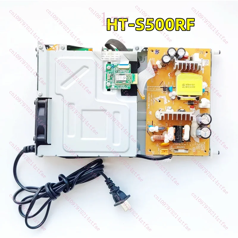 

95%NEW For Sony HT-S500RF Home subwoofer SA-WS500RF Power Board 40L0BEK30-PWF1G mainboard 40GBEK20-MAD2G good test