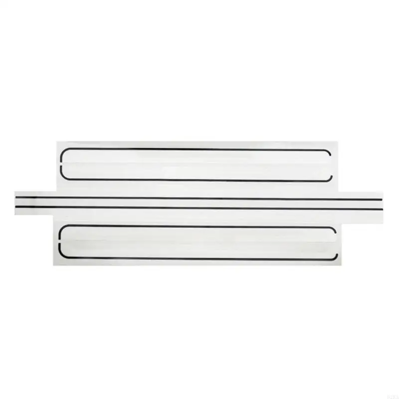 62KA LCD-Klebestreifen für Notebook-Laptop-Bildschirmreparaturen für A2442/A2485/A2681 A2941