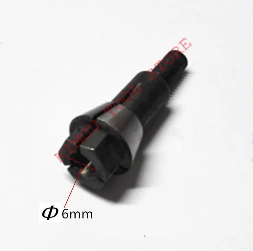Collet Cone 6MM For…