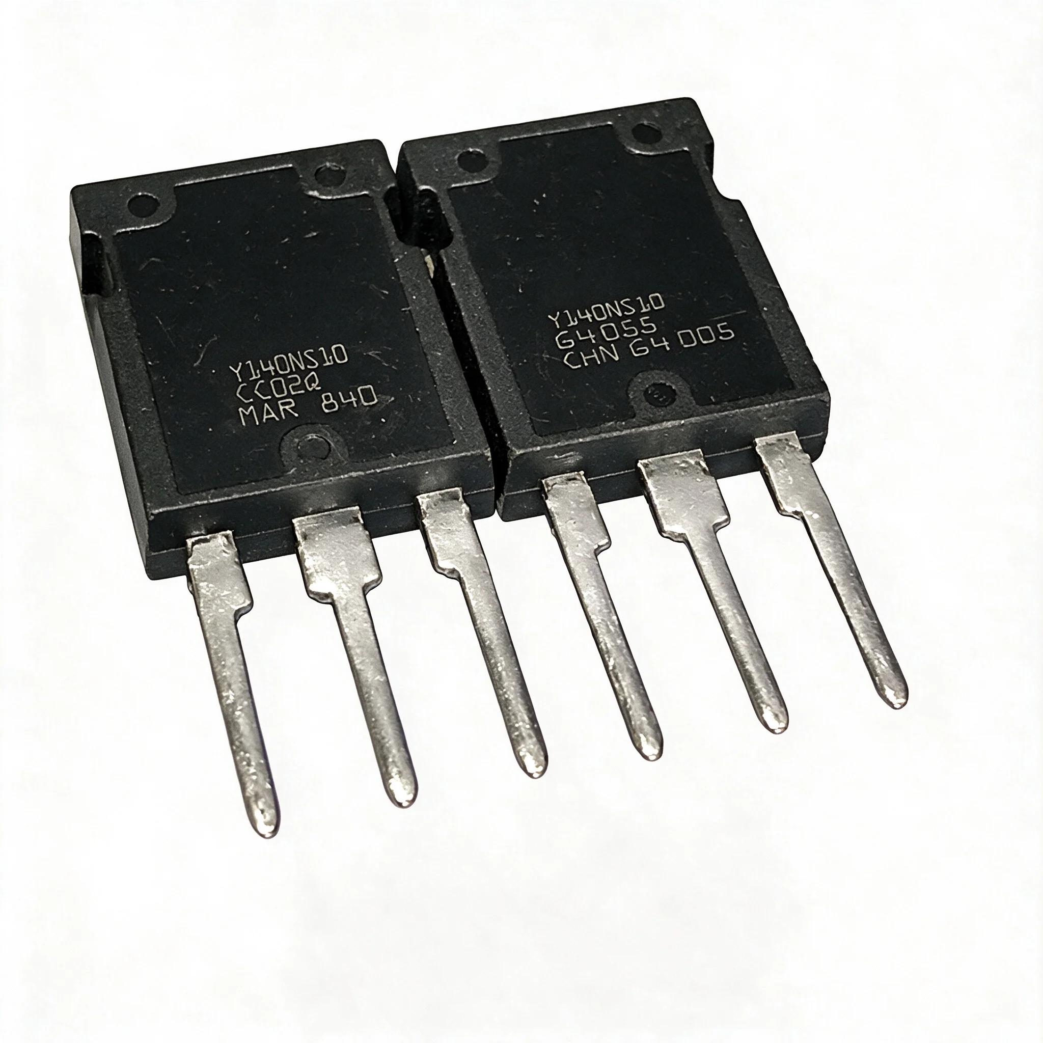 5piece Y140NS10 STY140NS10 100V 140A TO-247