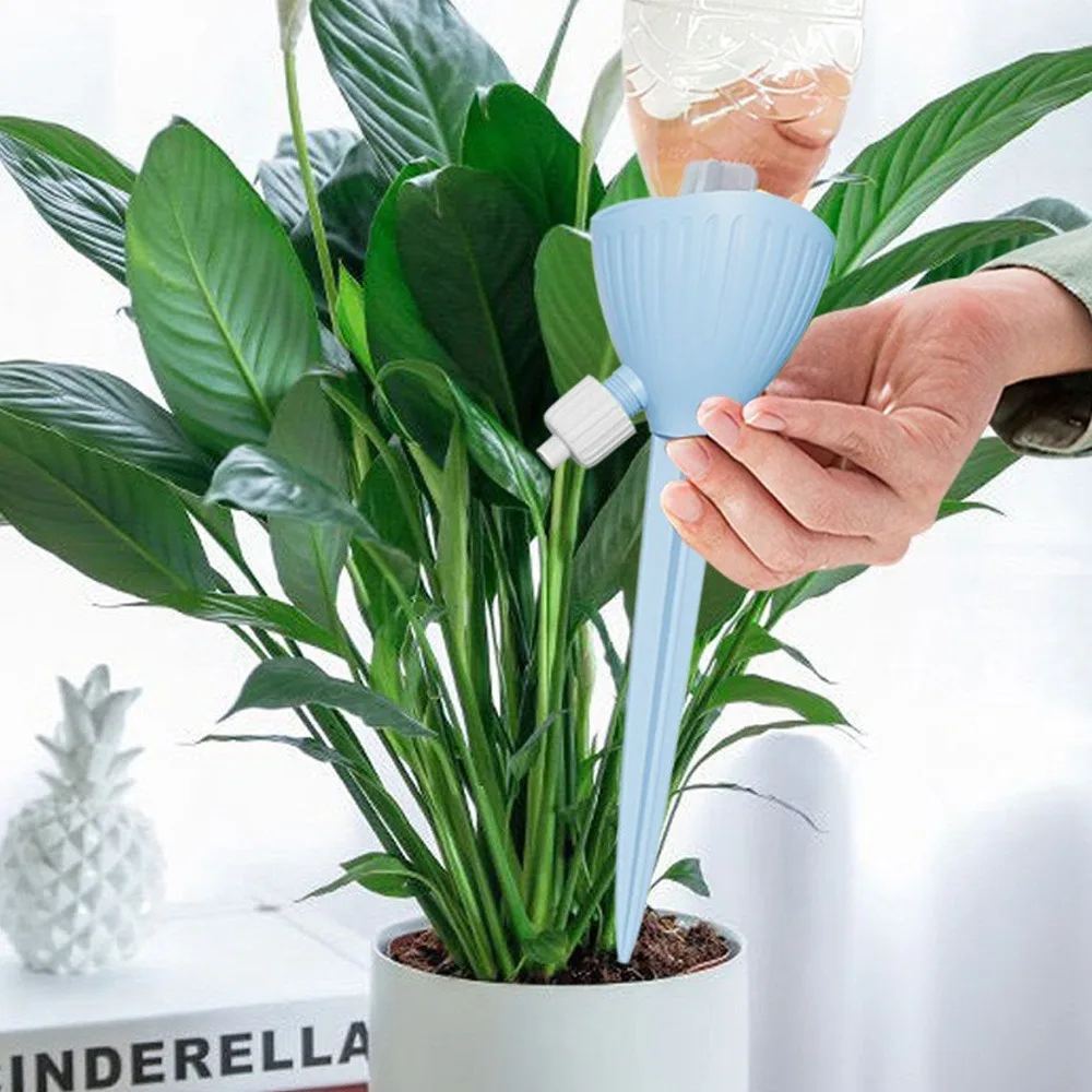 Adjustable Automatic Plant Water Dripper 3