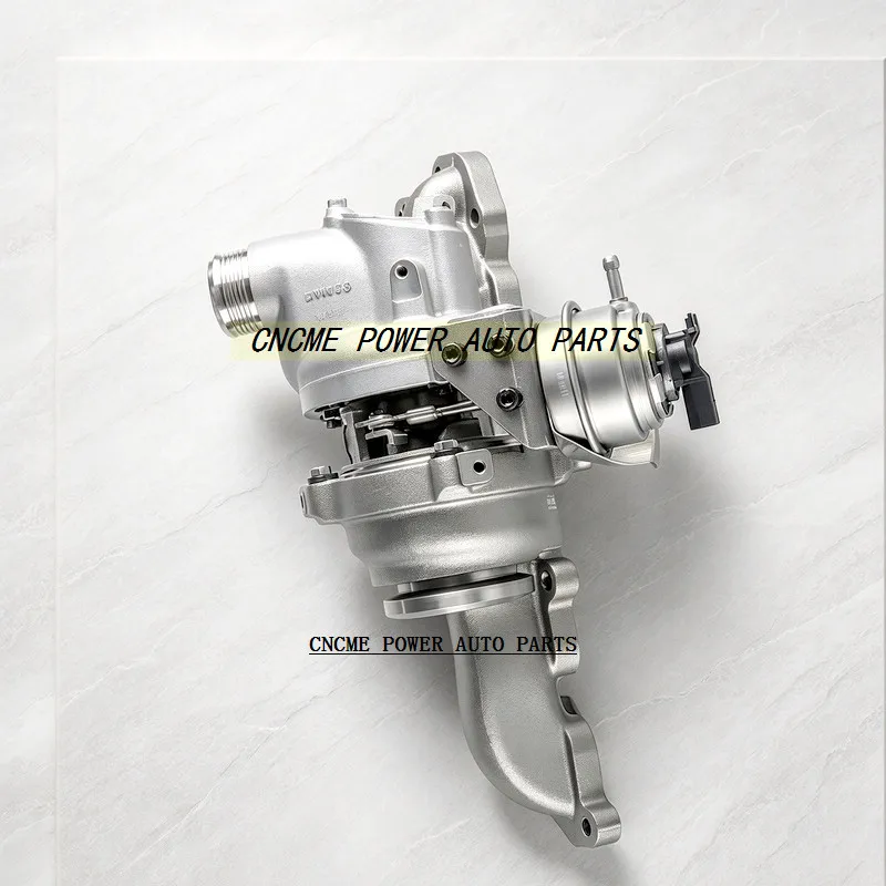 GTD1244VZ 813860 13860-5001S 04L253016H Turbo For Audi A3 For Seat Leon For VW Golf VII Jetta VI CLHA CLHB CRKB CRKA 1.6L TDI