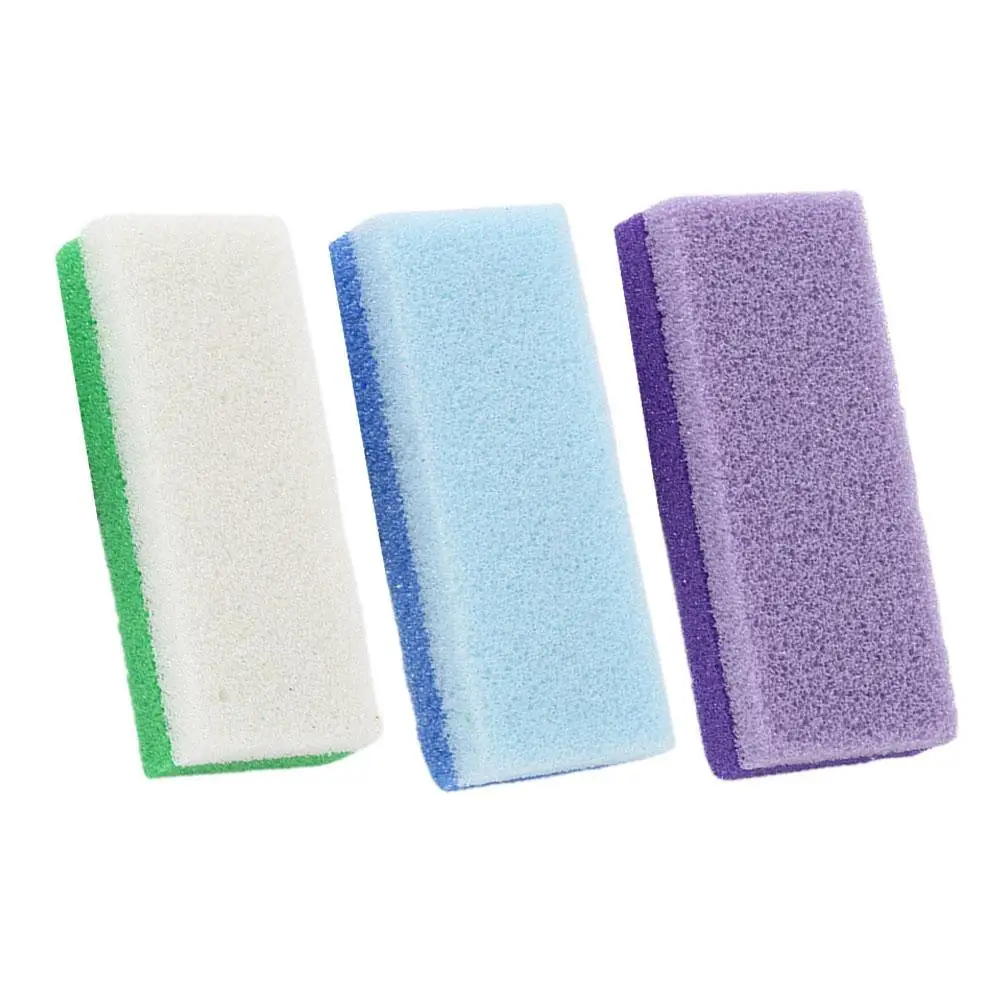 Voet Puimsteen Voet Bestand Eelt Dode Huid Remover Seconden Hak Voeten Peeling Tool Scrubber In Voet Pedicure Glad Gereedschap