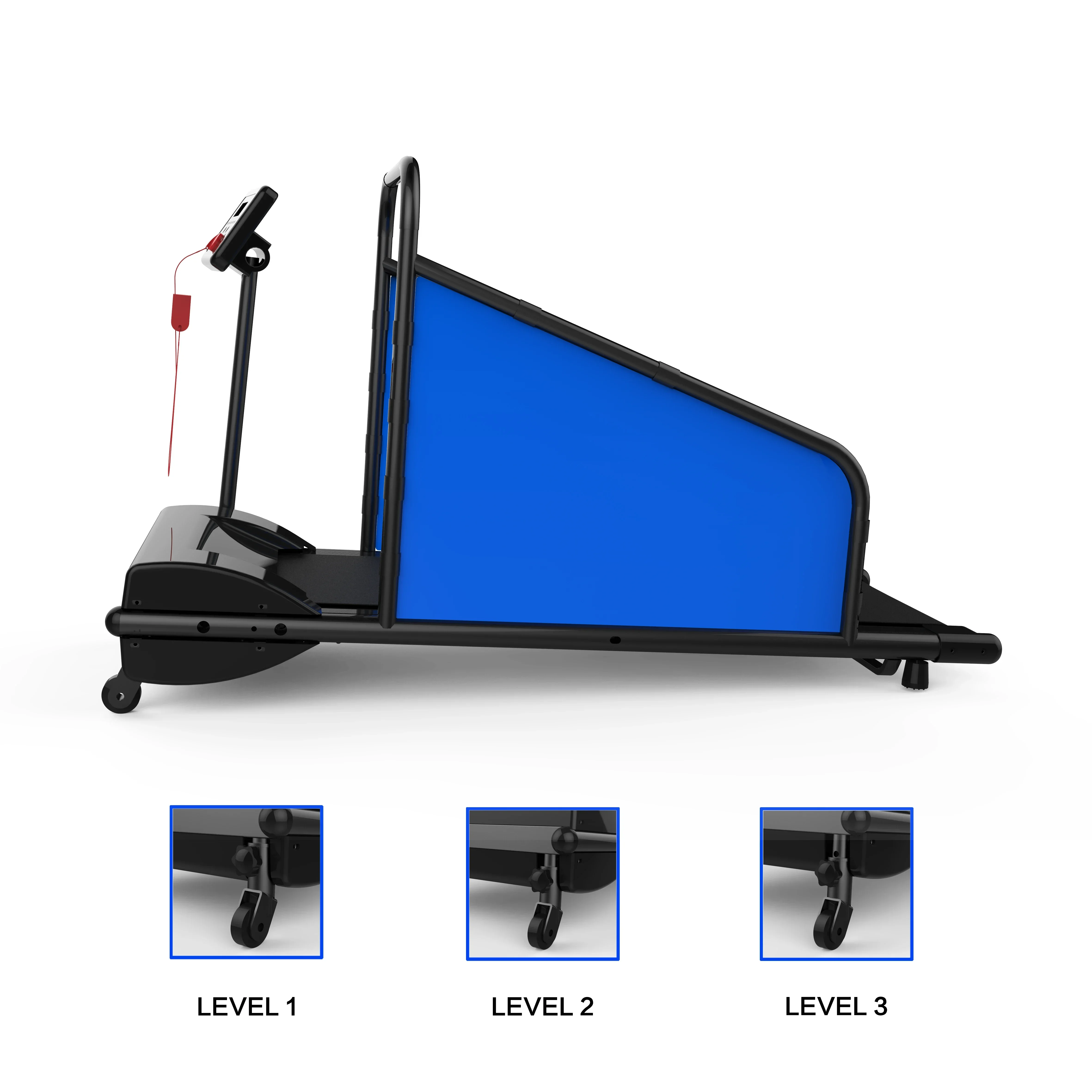 

Pet Treadmill Animal Treadmill Dog Supplies Puppy Treadmill Indoor Exercise Fitness Equipment Display Screen Very Quie