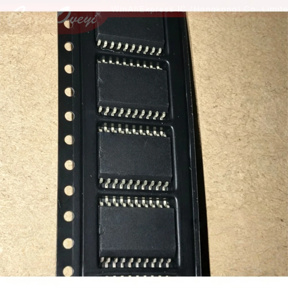 Chip 5pcs 30443 30490 30637 4833637 SOP-20 chip