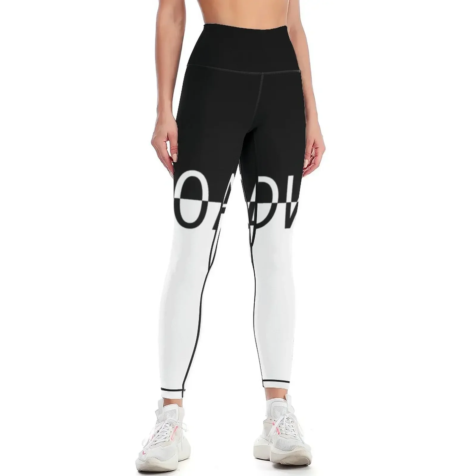 

Broadway Leggings sport pants Fitness woman gym's sportswear Sweatpants Womens Leggings