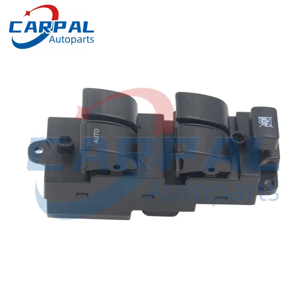 

AB39-14540-BB AB3914540BB Передняя левая сторона Кнопка включения управления стеклоподъемником для Ford Ranger 2012-2015 Mazda BT-50 2013-2016