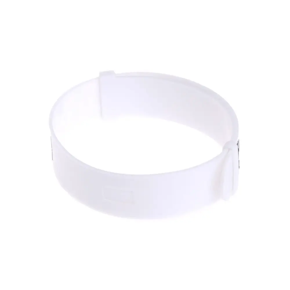 Sizes Bangle Jewelry Bracelet Sizing Measure Ring Plastic Bracelet Sizer Measuring Circle Measuring Tool Wristlet Watch Sizer