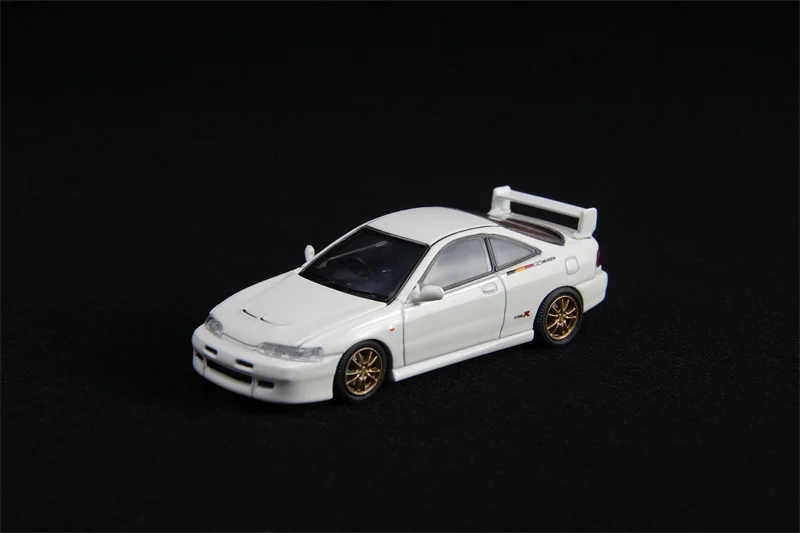 (Pre-Order) 1:64 INTEGRA TYPE(DC2/5) MUGEN Diecast Collector's Vehicle Model Car