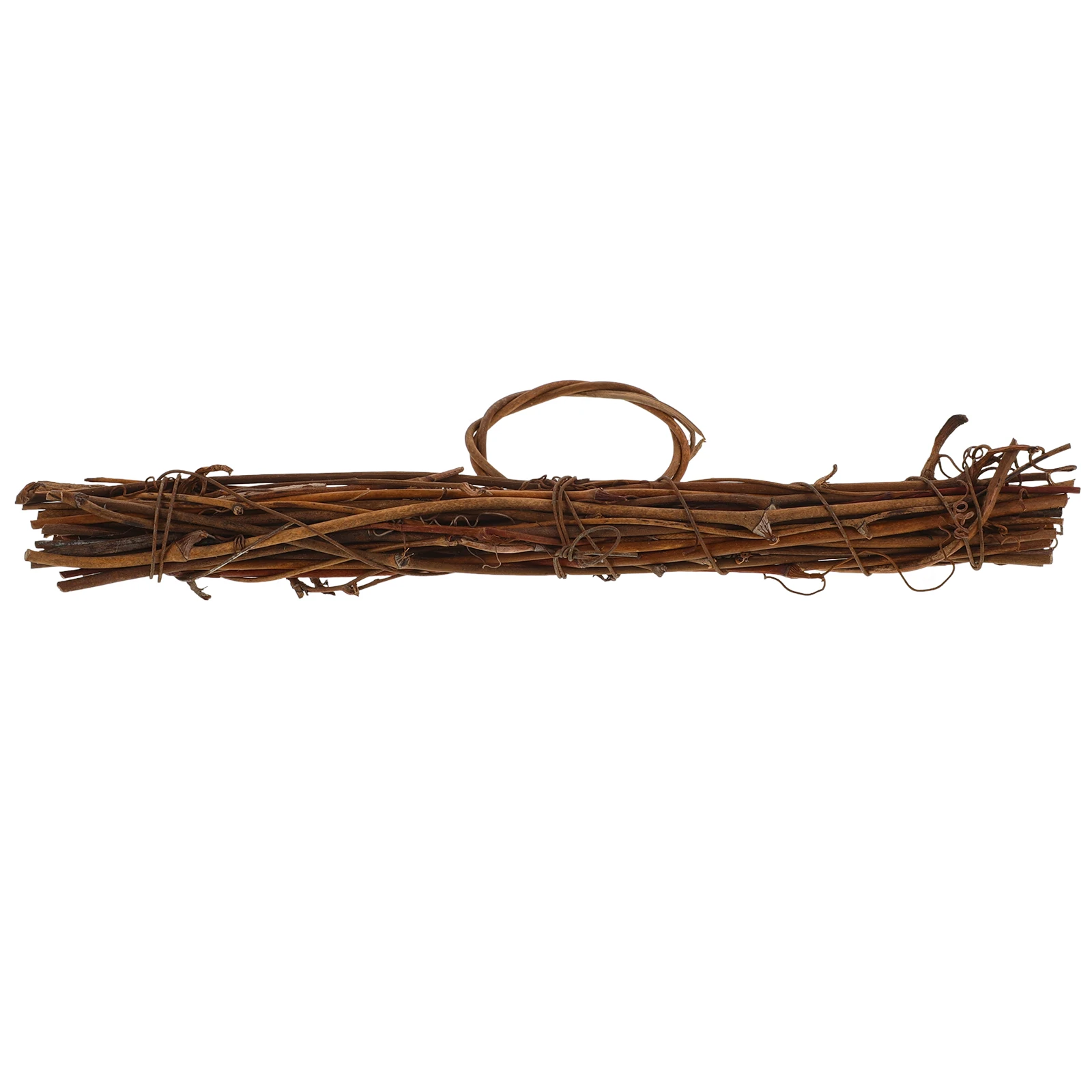 

Rattan Garland Rattan Wreath Frames Frame Craft Hoop Decorative Items Shaped Wreath Floral Making Diy Frame Vine