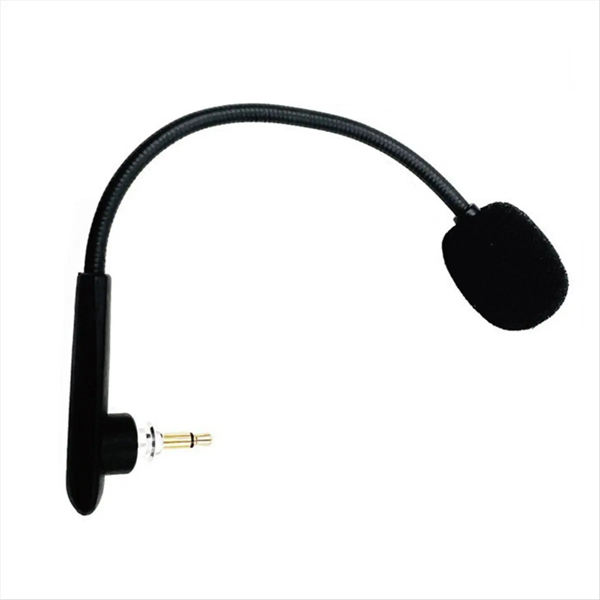 [HUND Store]~Replace 3.5mm Mic Microphone for Astro A40 Game Headsets Gaming Headphones Mic