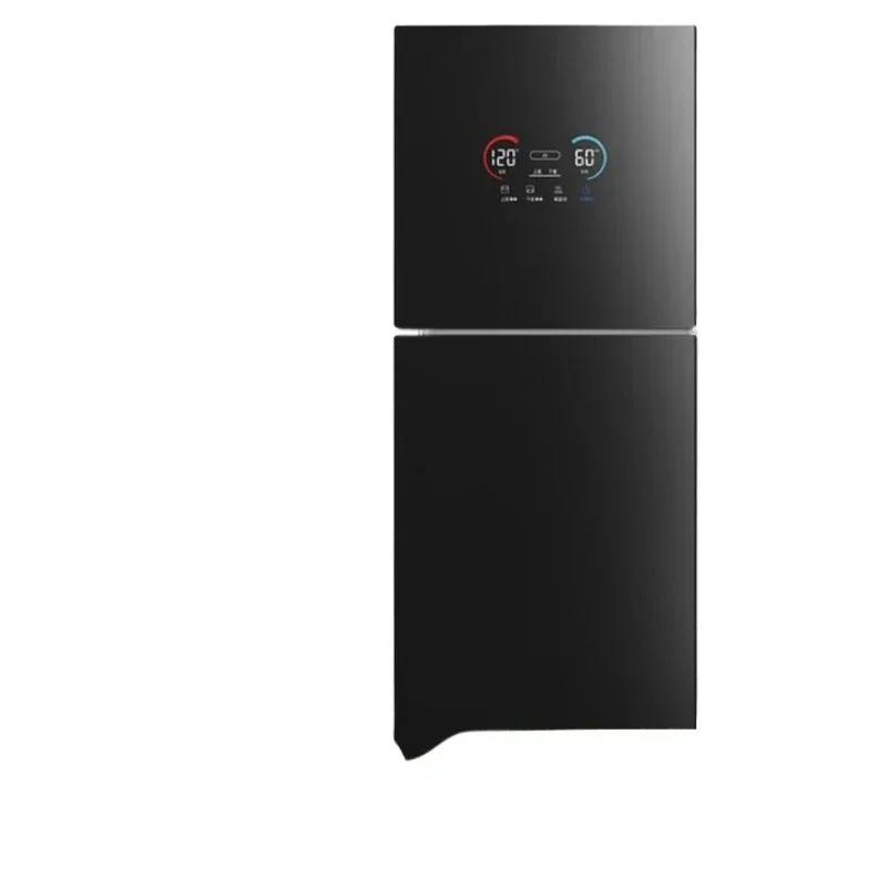 Disinfection cabinet 304 stainless steel thickened plate rack, intelligent heating plate, all two stars up and down, household