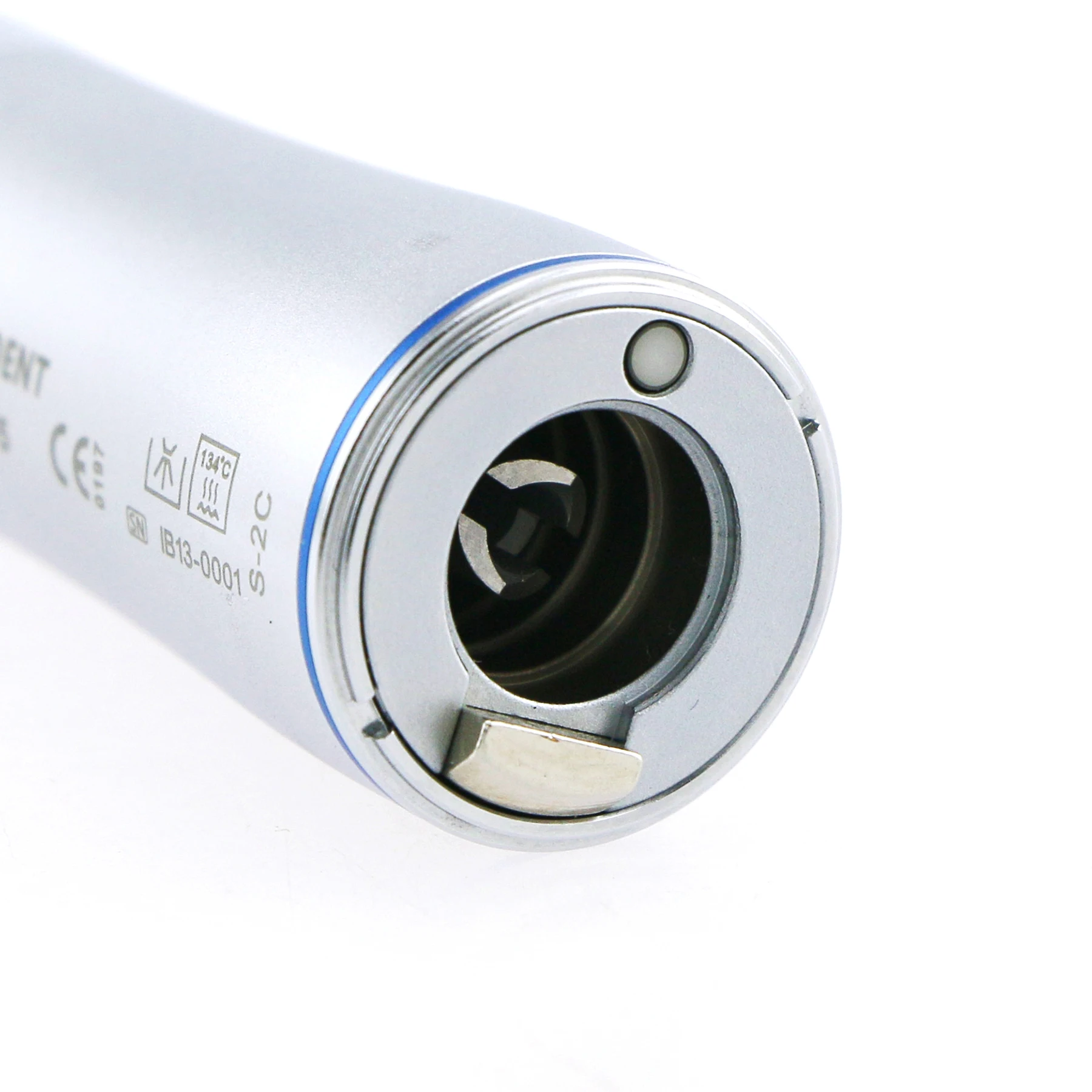 Pièce à Main Dentaire Basse Vitesse COXO – Contre-angle, Eau-air, 2 Ou 4 Trous
