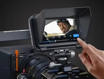 【100% 原廠正品】適用於 Blackmagic Design PYXIS 6K 電影攝影機,相容於佳能 EF、PL 和徠卡 L 卡口 10 最佳銷售 戲院配件 - №5