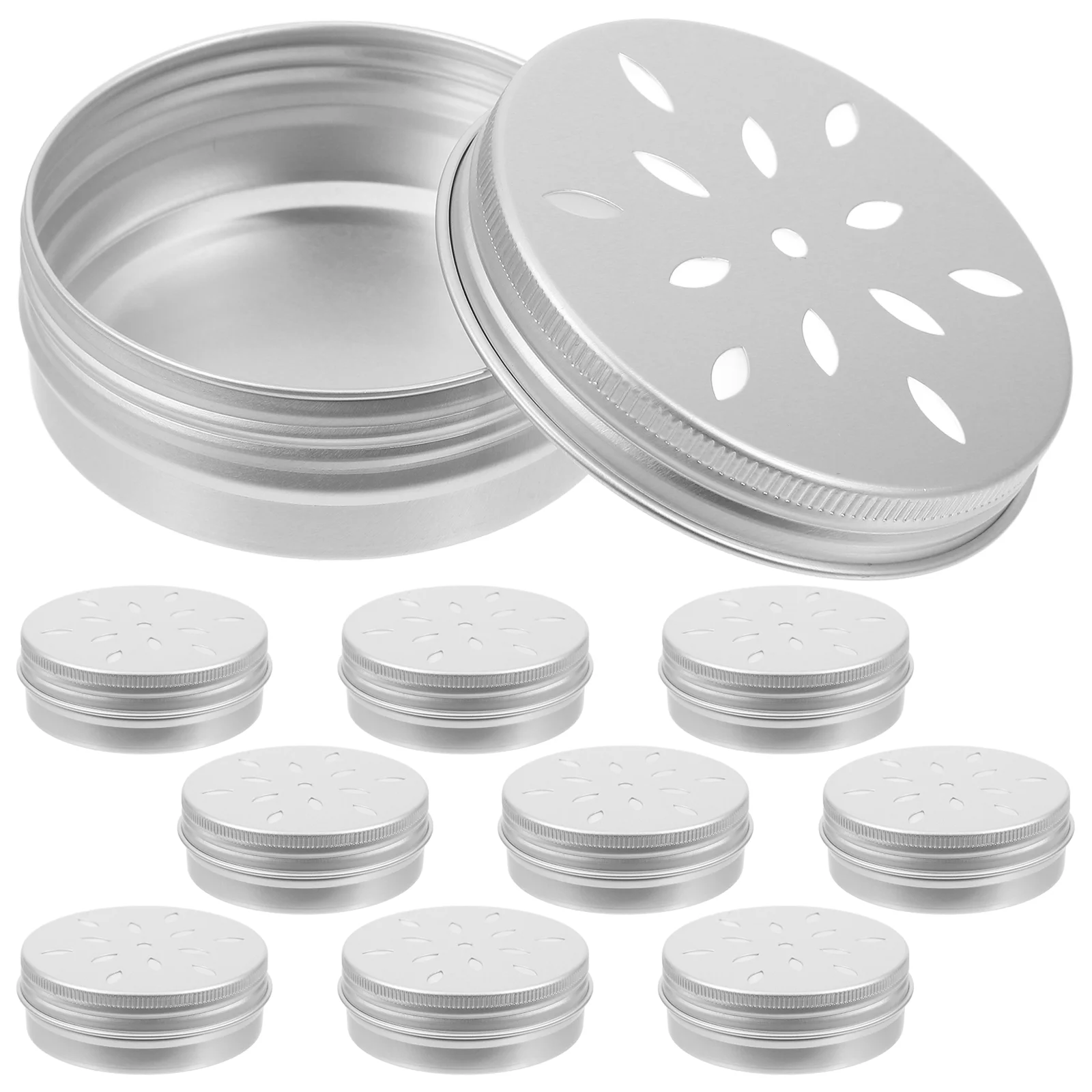 10Pcs Scent Trainin… - image