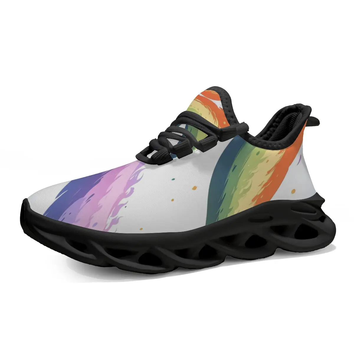 أحذية رياضية للفتيات كاجوال للأولاد أحذية ركض قابلة للتنفس للأطفال أحذية تنس خفيفة الوزن 2025 أحذية رياضية جديدة للأطفال لخريف