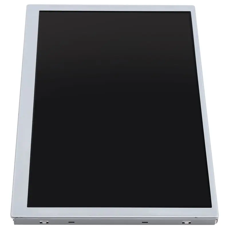 For Sharp Compatible 8-Inch LCD Display Panel LQ080Y3LW01 LQ080Y3LW01A Central Control Navigation Screen