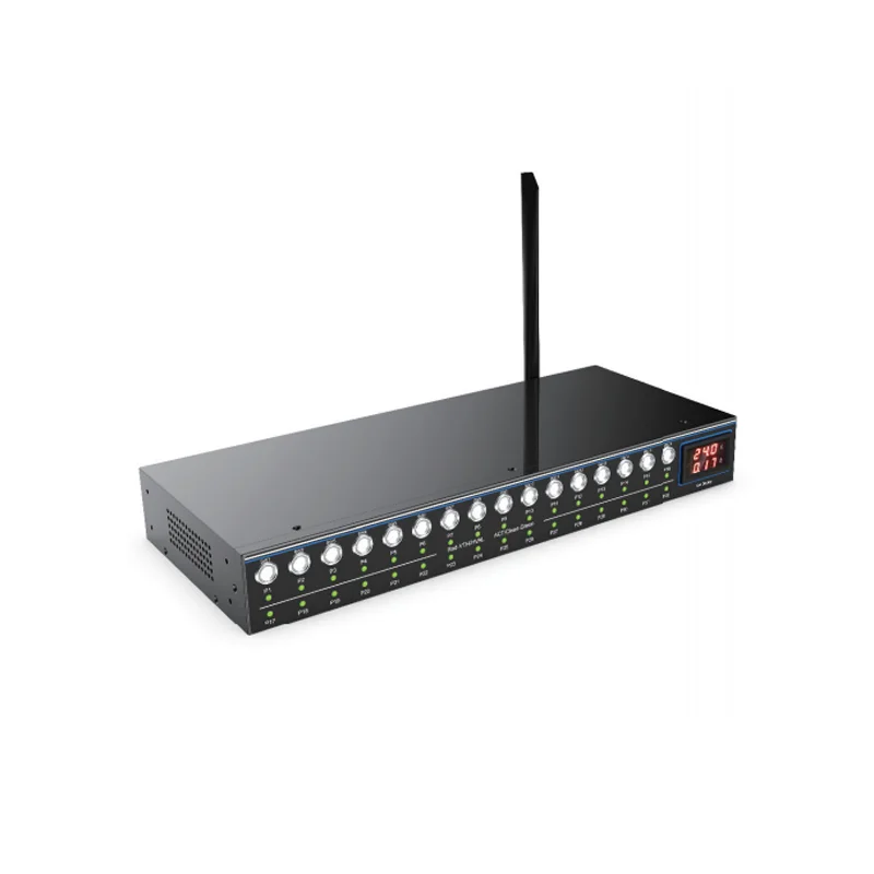 AP-DY6712-1 IMS Multifunctional Integrated Power Supply