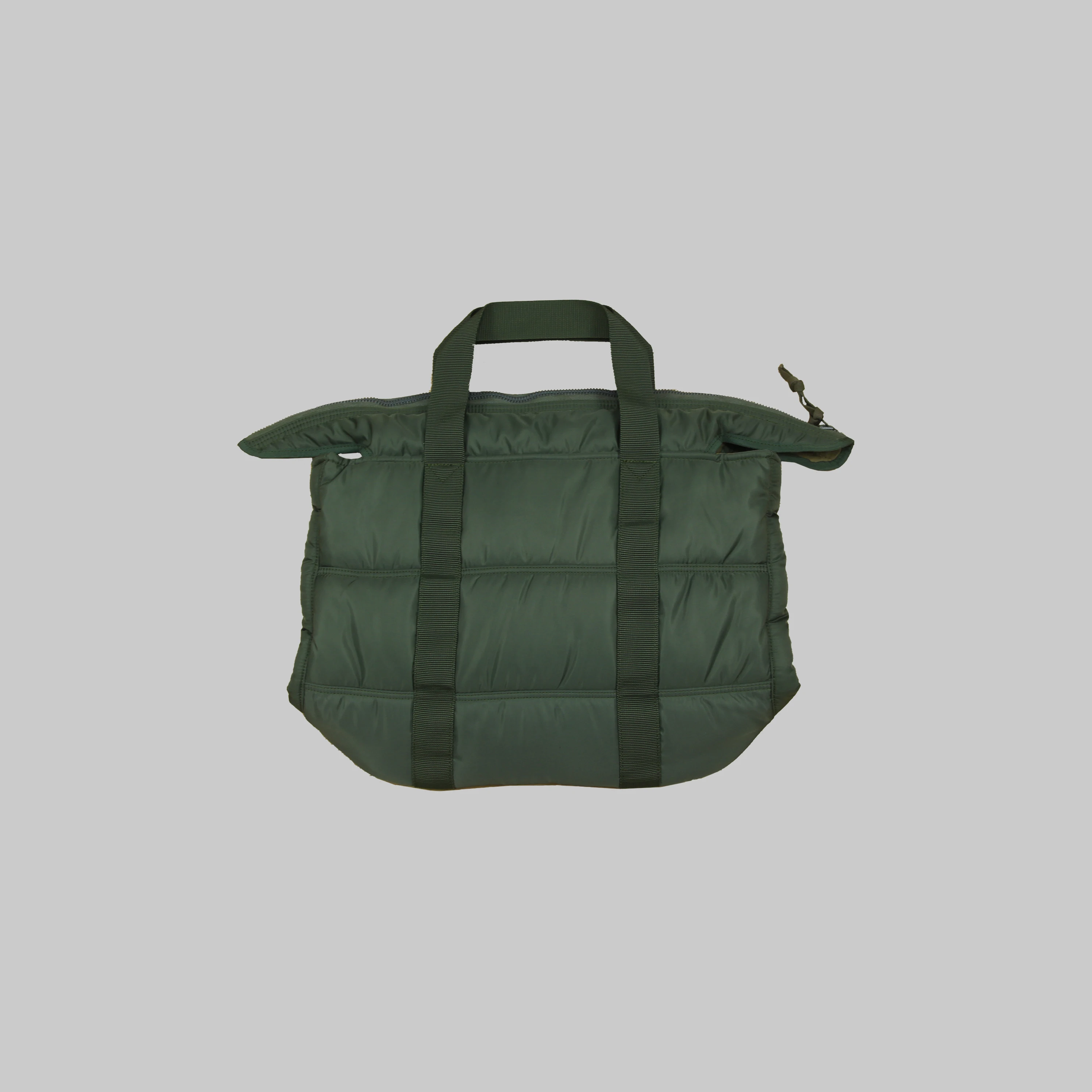 

VISVIM TOMCAT BOSTON BAG / 0519903003002