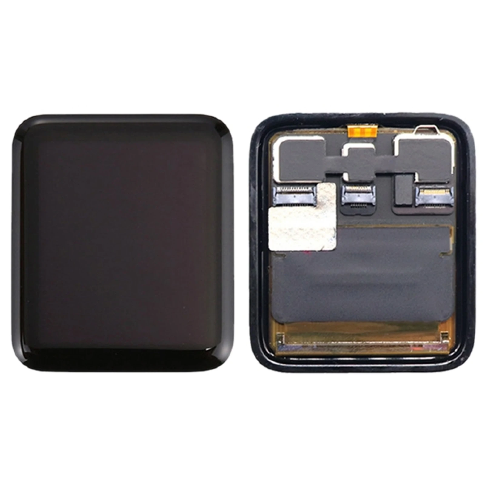 AMOLED LCD Screen for Apple Watch Series 3 38mm (GPS Version) with Digitizer Full Assembly