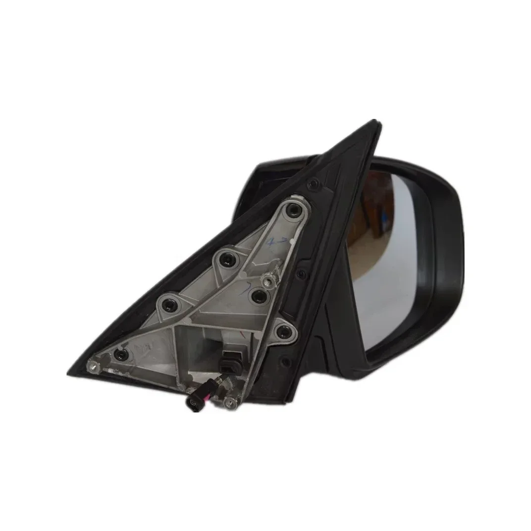 Factory Supply for  X5 E70 Rearview Car Mirror Left Side ABS and Glass Foldable Safety Feature  Condition